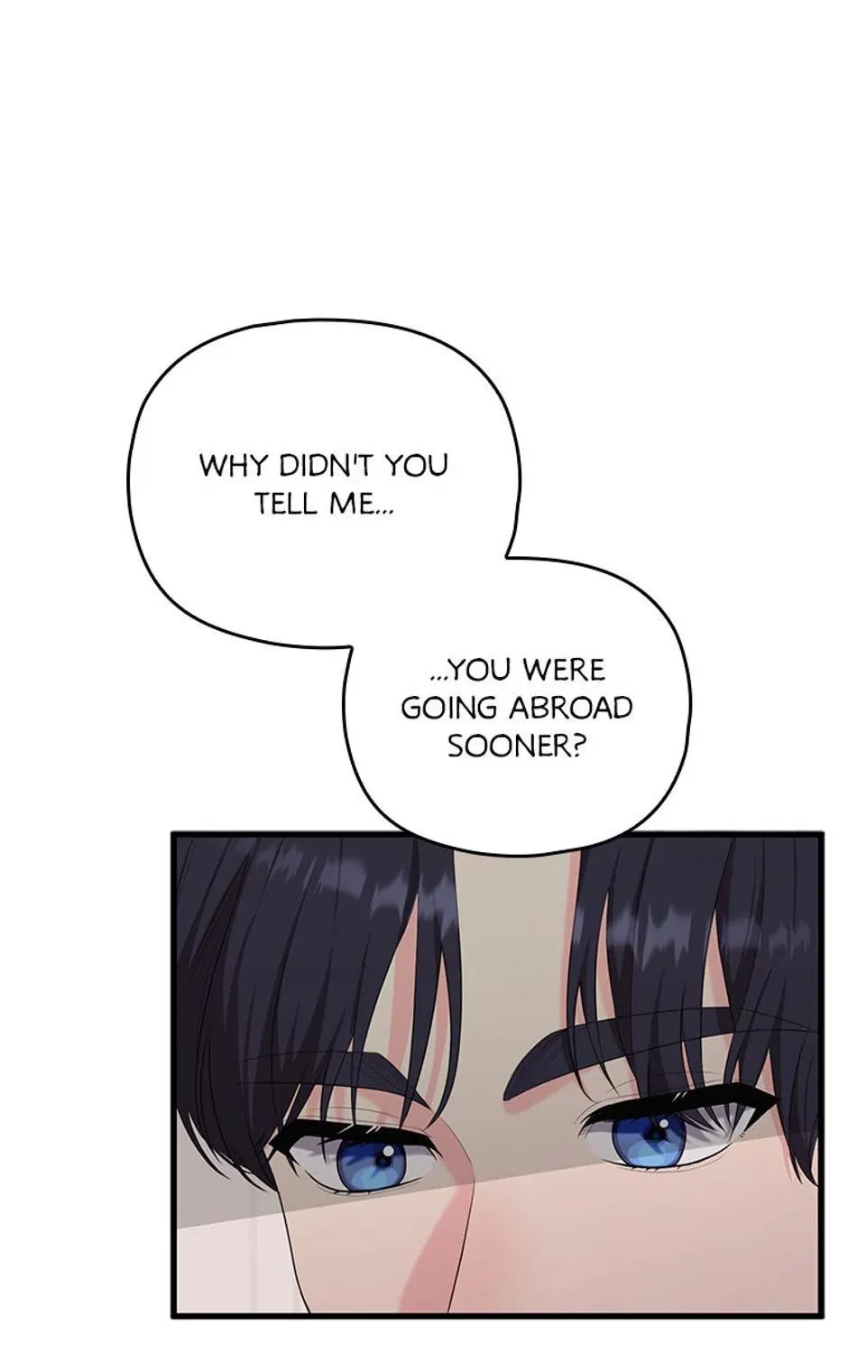 Genre is Romance Chapter 38 page 23 - 