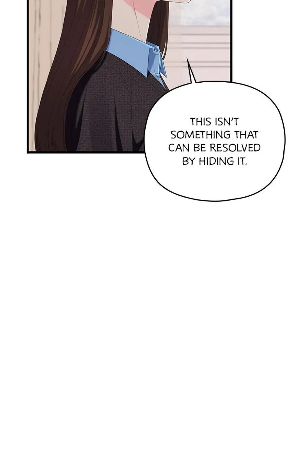 Genre is Romance Chapter 38 page 33 - 