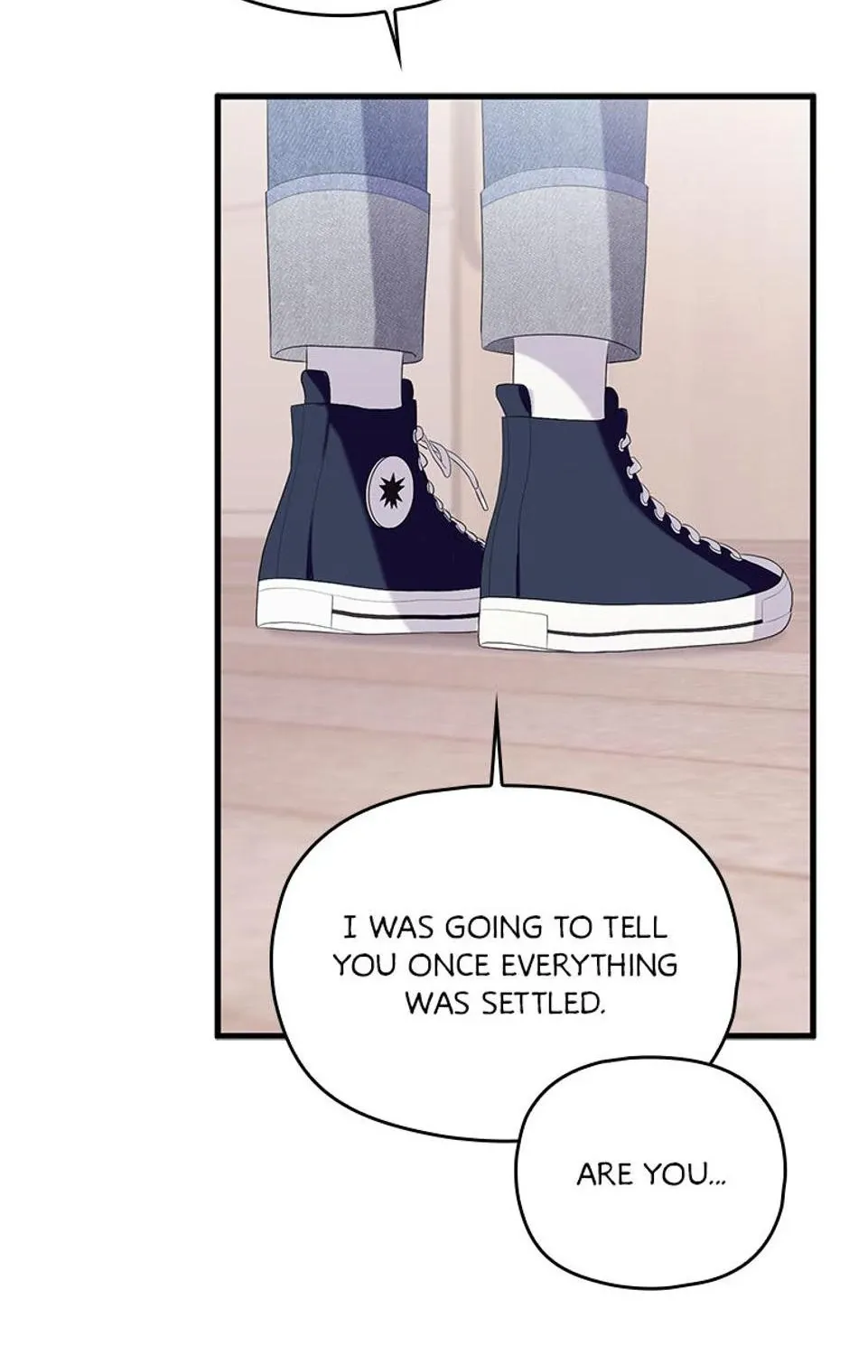 Genre is Romance Chapter 38 page 5 - 