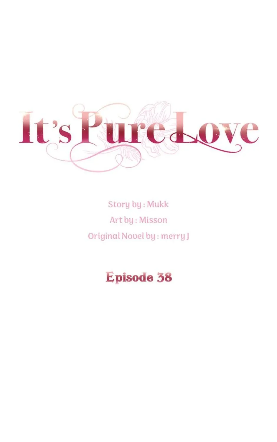Genre is Romance Chapter 38 page 57 - 