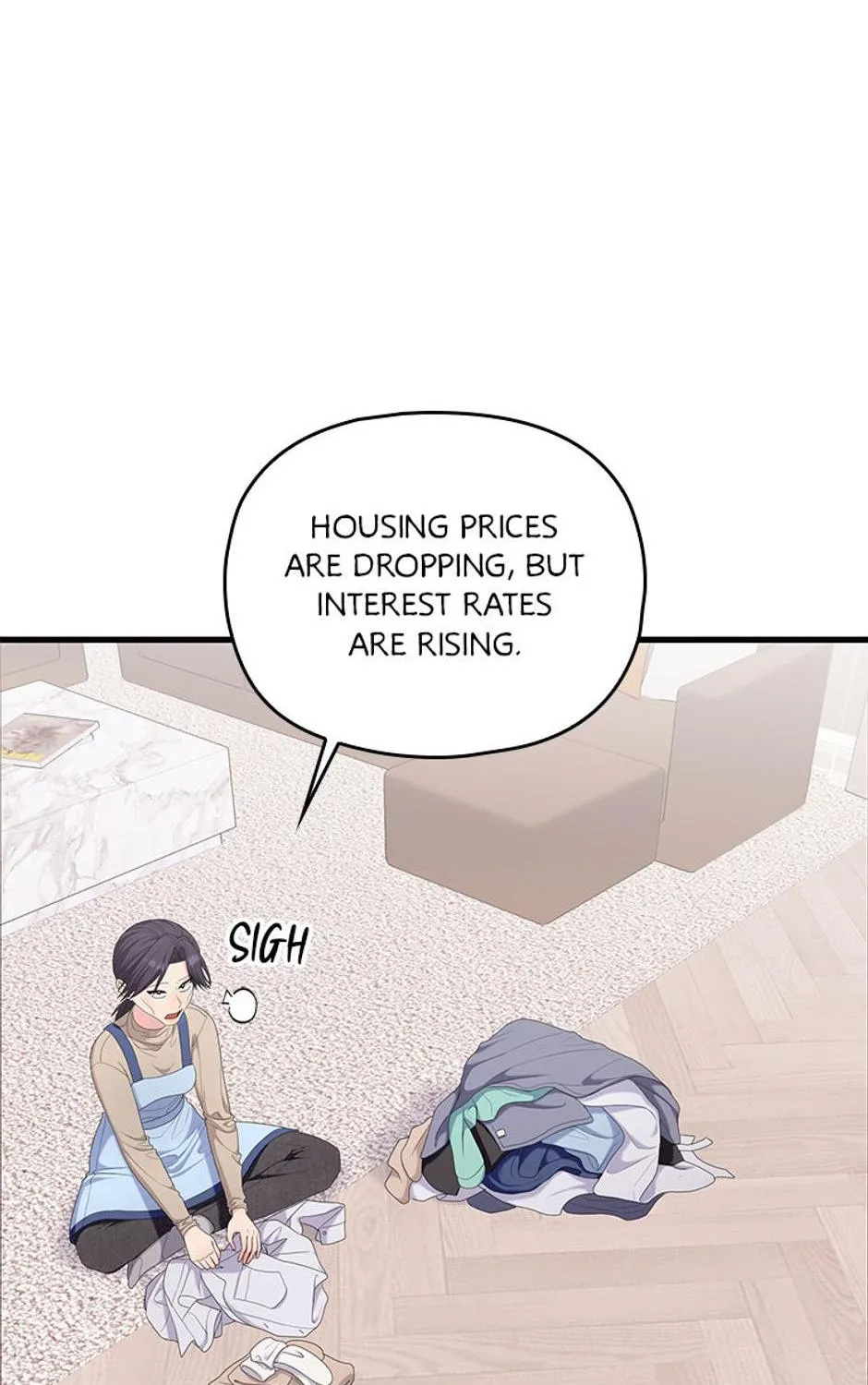 Genre is Romance Chapter 38 page 67 - 