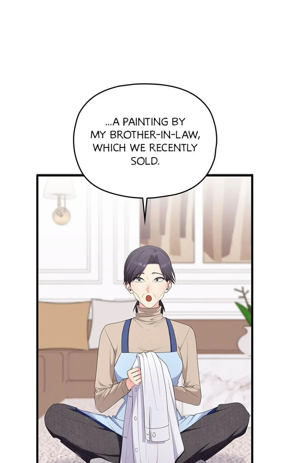 Genre is Romance Chapter 38 page 77 - 