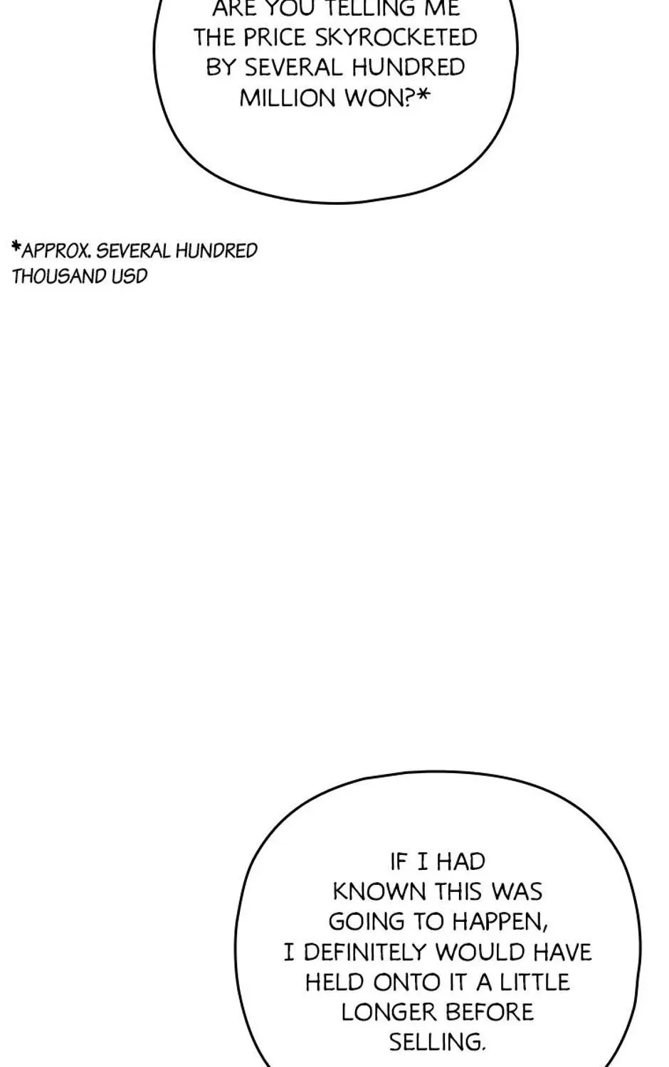 Genre is Romance Chapter 38 page 79 - 
