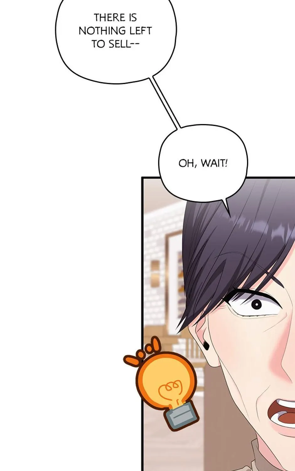 Genre is Romance Chapter 38 page 83 - 