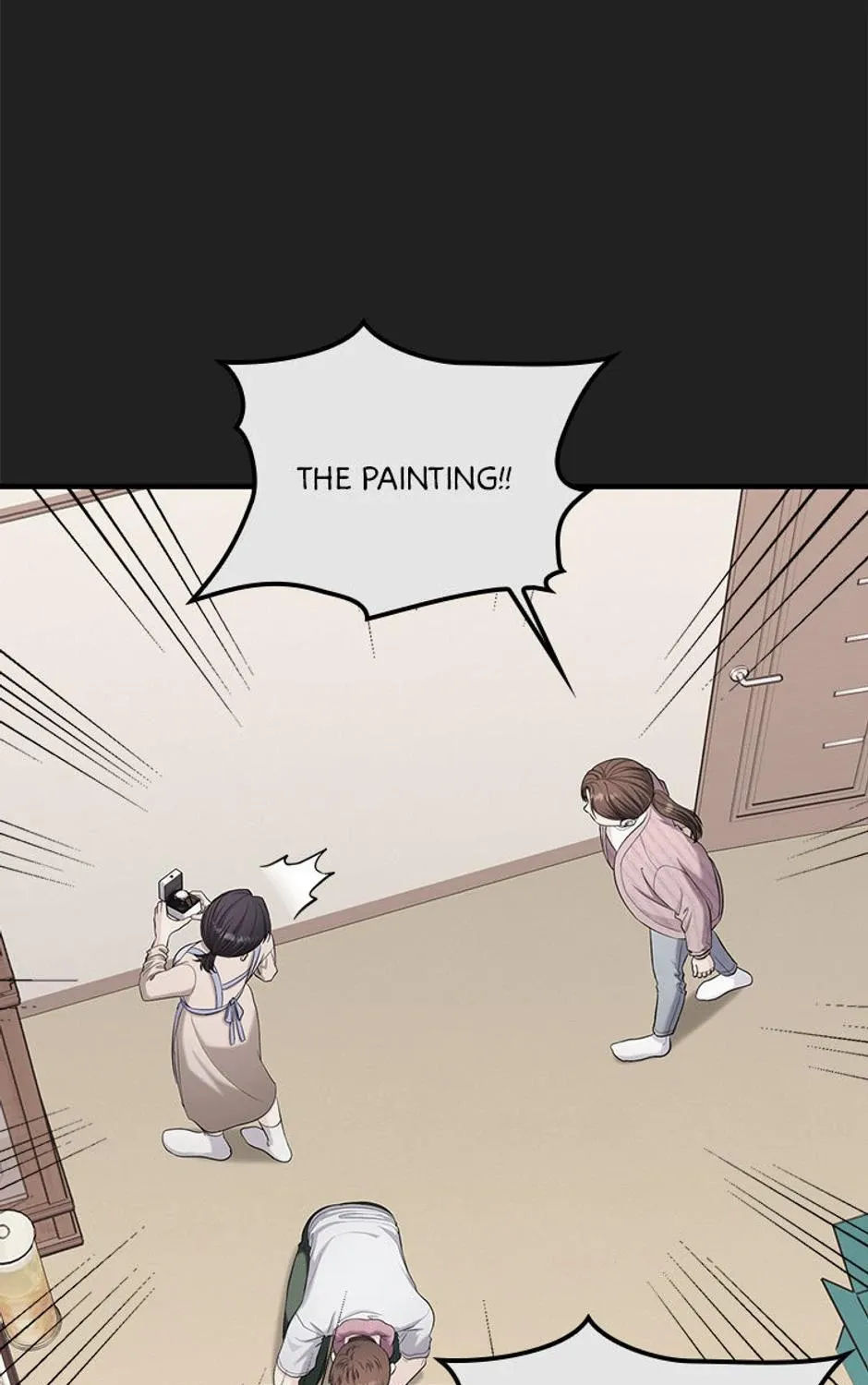 Genre is Romance Chapter 38 page 89 - 
