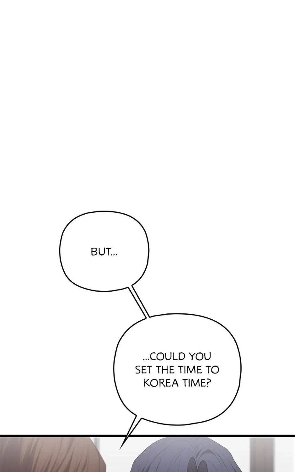 Genre is Romance Chapter 39 page 2 - 