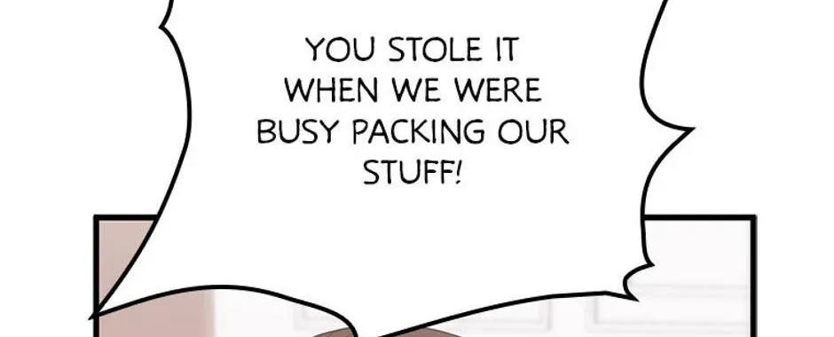 Genre is Romance Chapter 39 page 119 - 