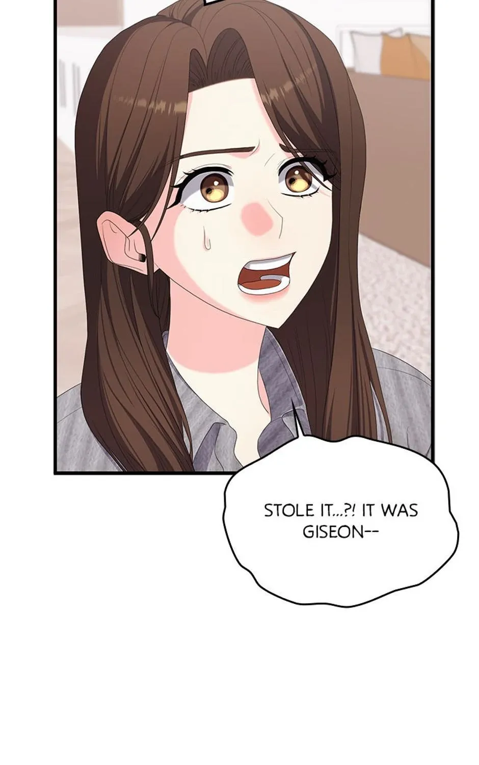 Genre is Romance Chapter 39 page 120 - 