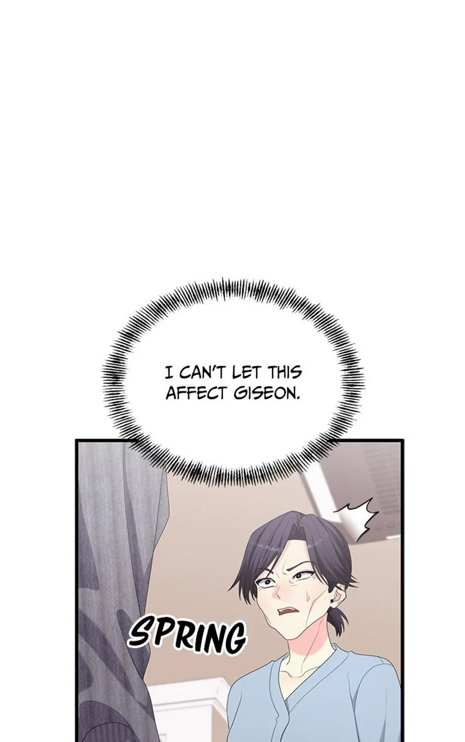 Genre is Romance Chapter 39 page 124 - 