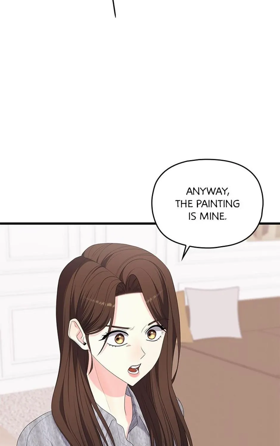 Genre is Romance Chapter 39 page 126 - 