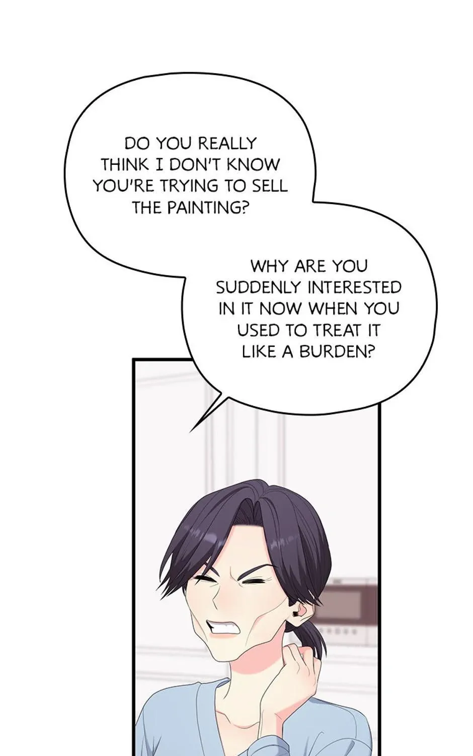 Genre is Romance Chapter 39 page 128 - 