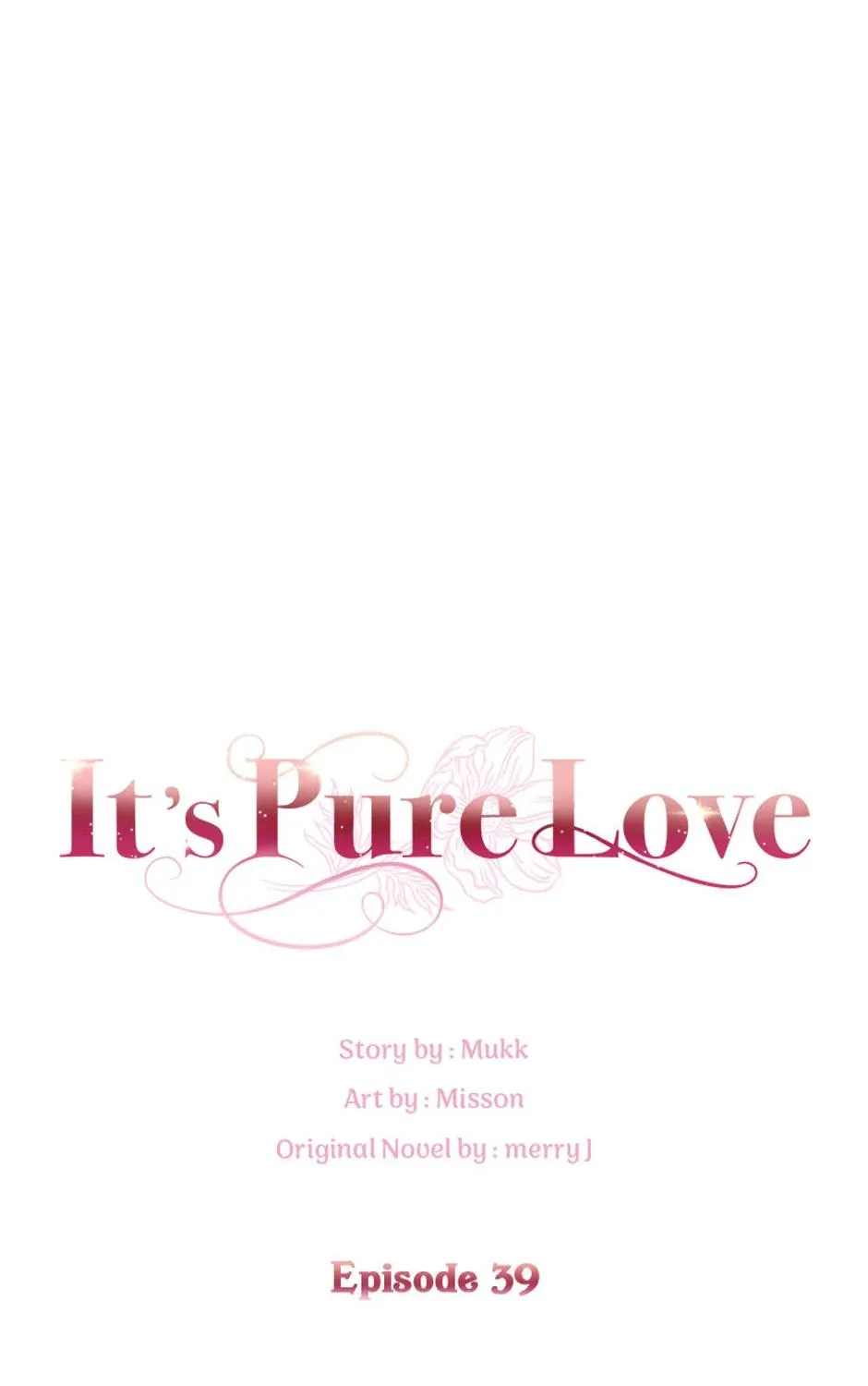 Genre is Romance Chapter 39 page 14 - 