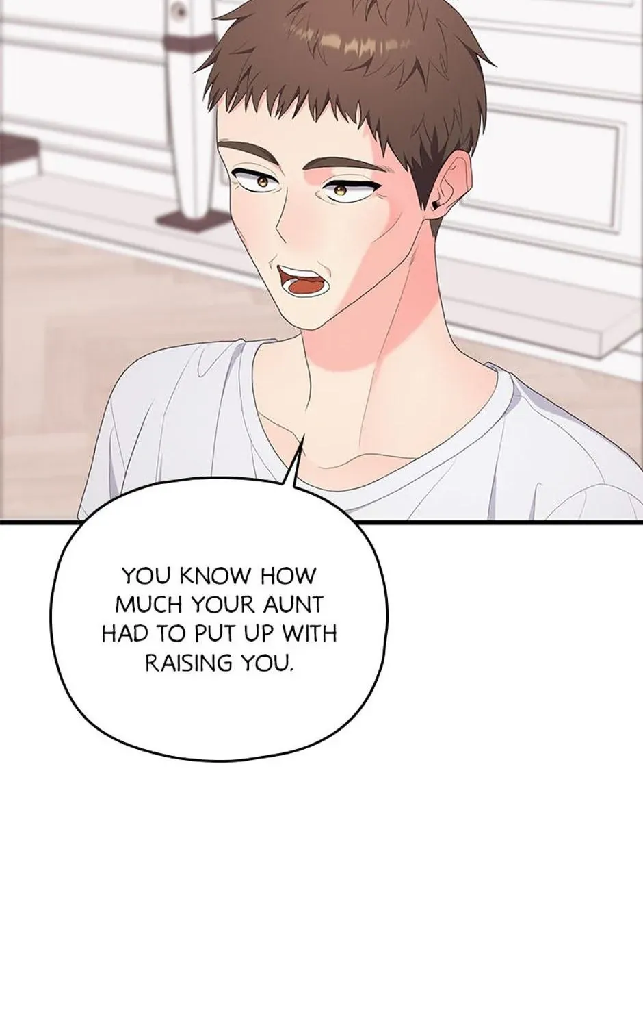 Genre is Romance Chapter 39 page 136 - 