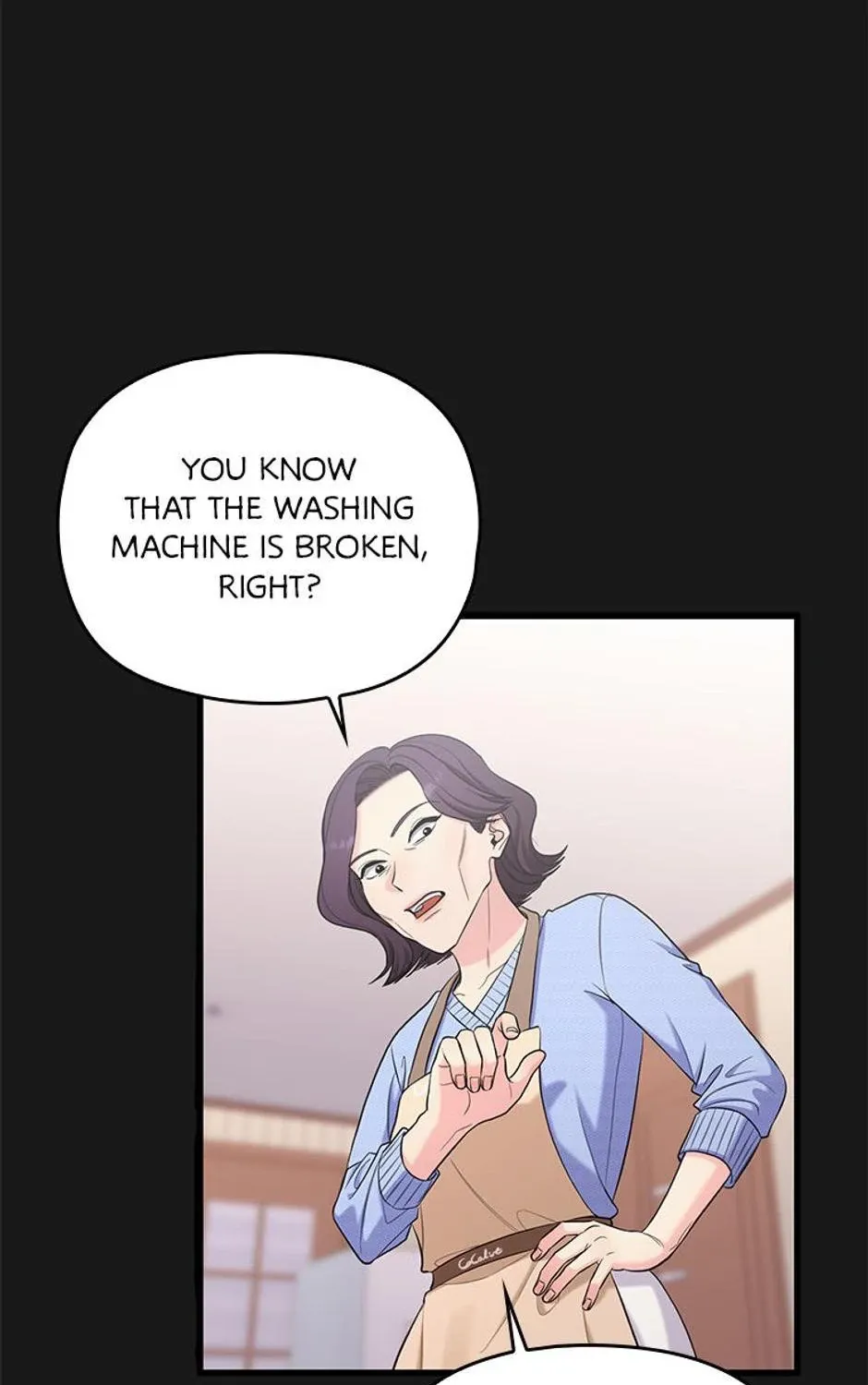 Genre is Romance Chapter 39 page 142 - 