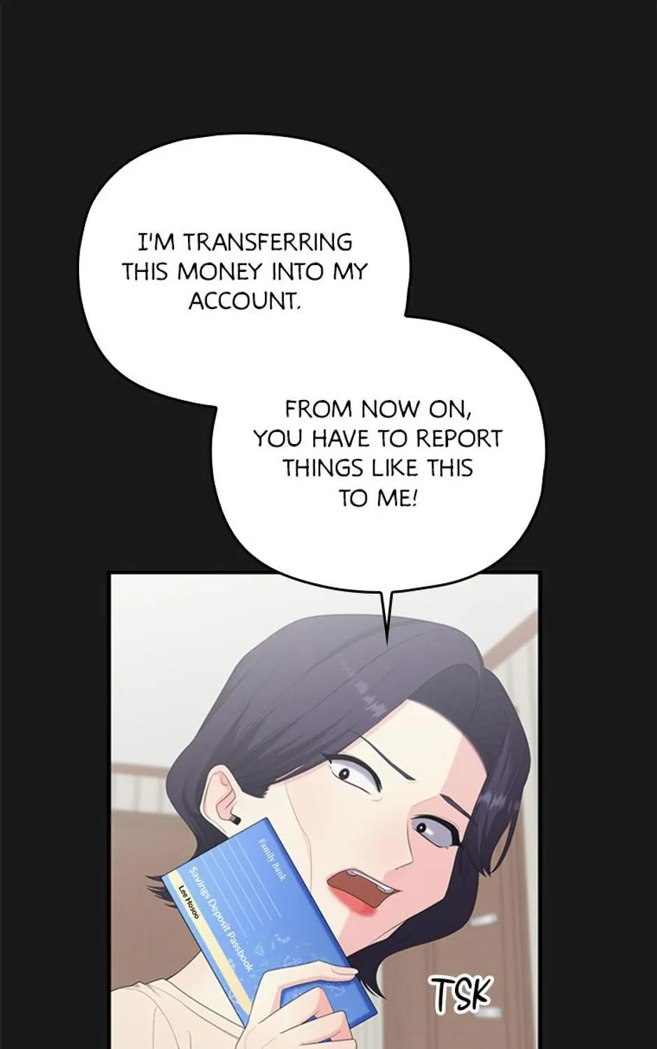Genre is Romance Chapter 39 page 154 - 