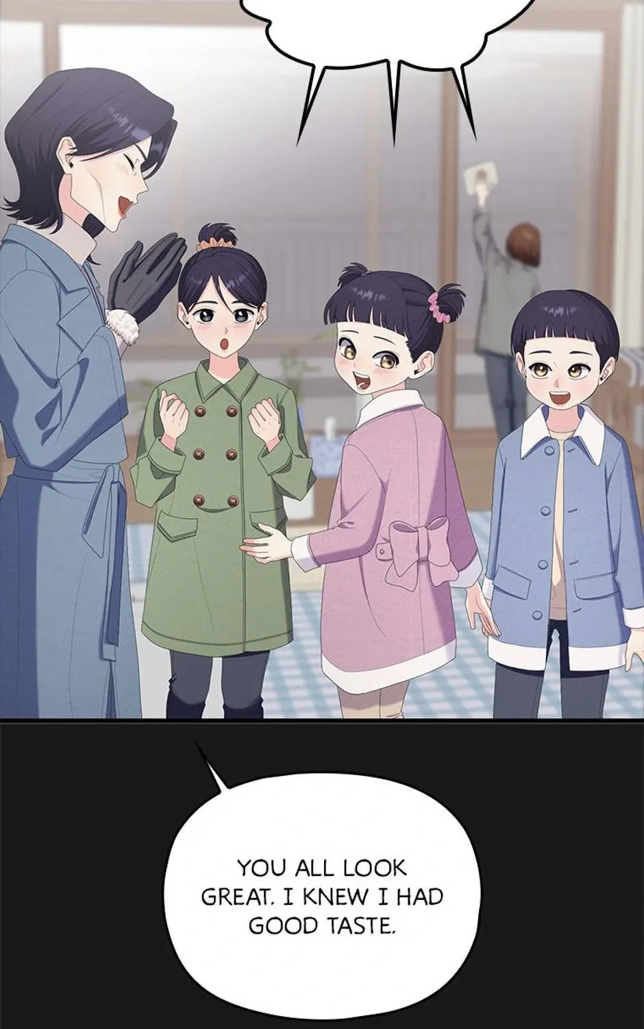 Genre is Romance Chapter 39 page 160 - 