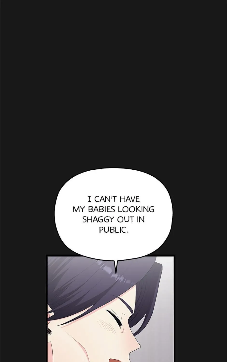 Genre is Romance Chapter 39 page 162 - 