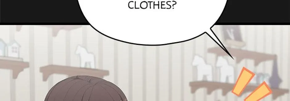 Genre is Romance Chapter 39 page 165 - 