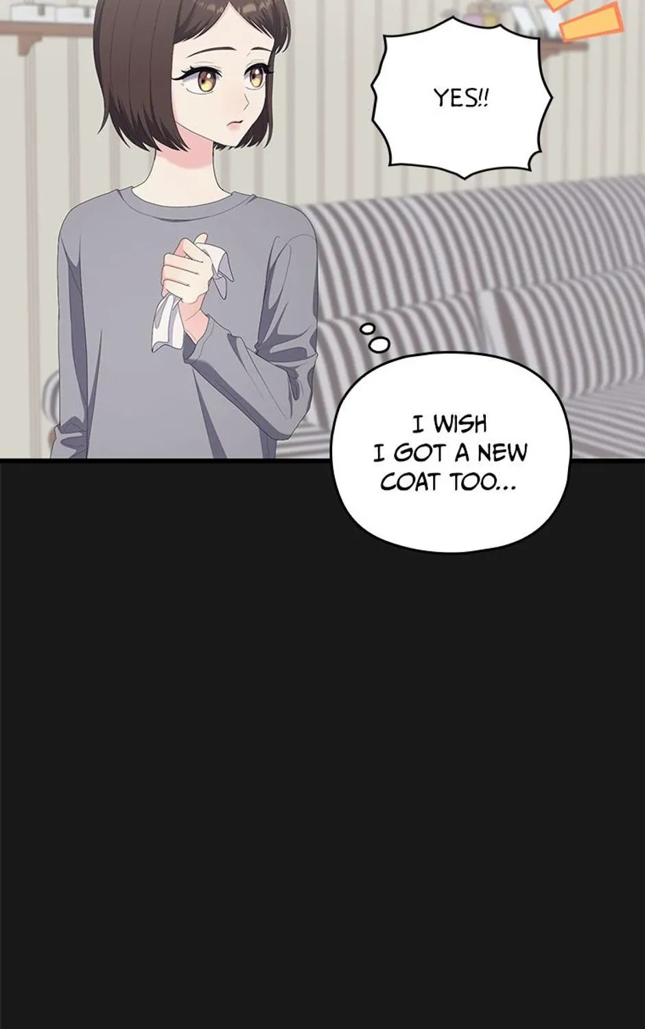 Genre is Romance Chapter 39 page 166 - 
