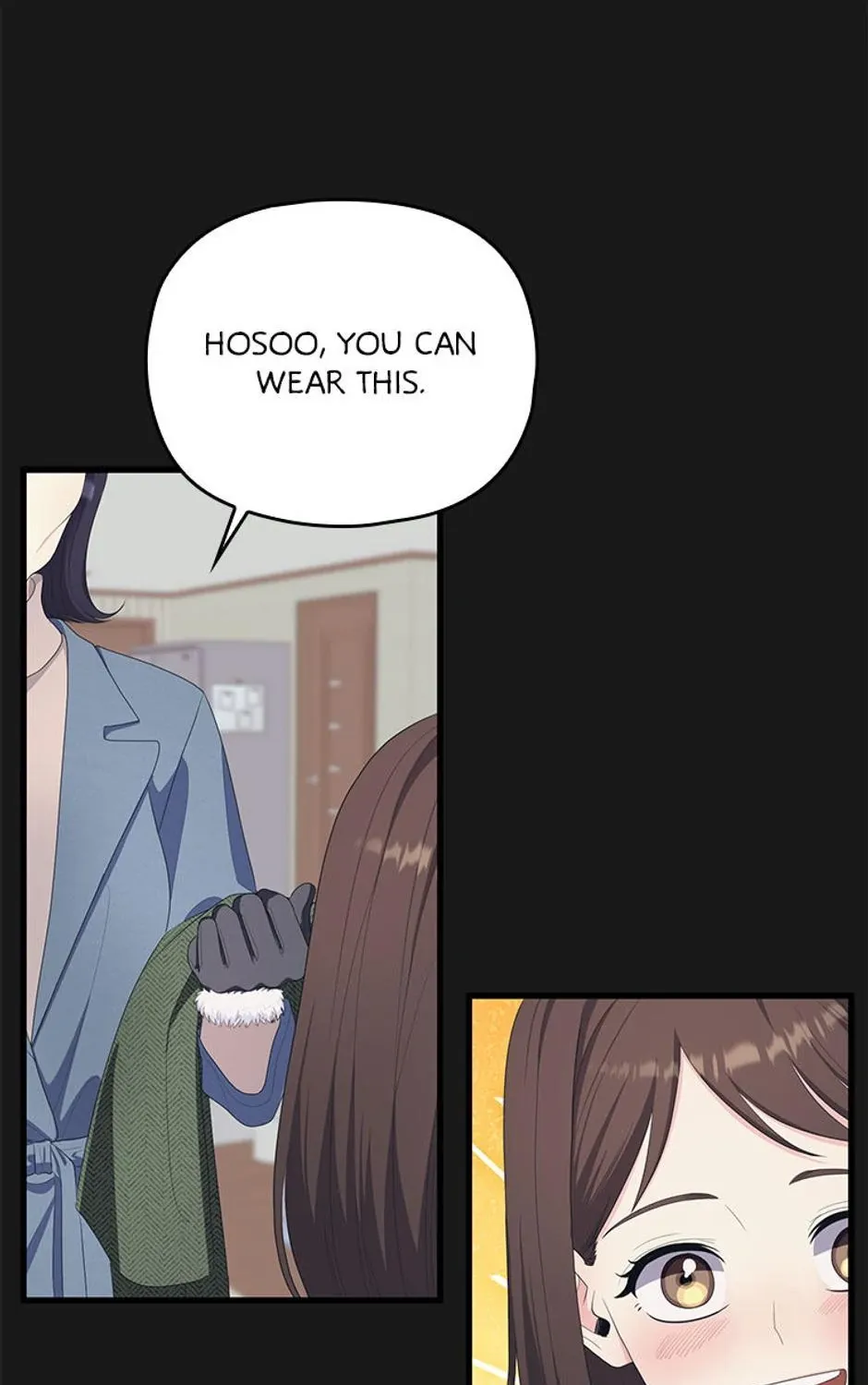 Genre is Romance Chapter 39 page 168 - 