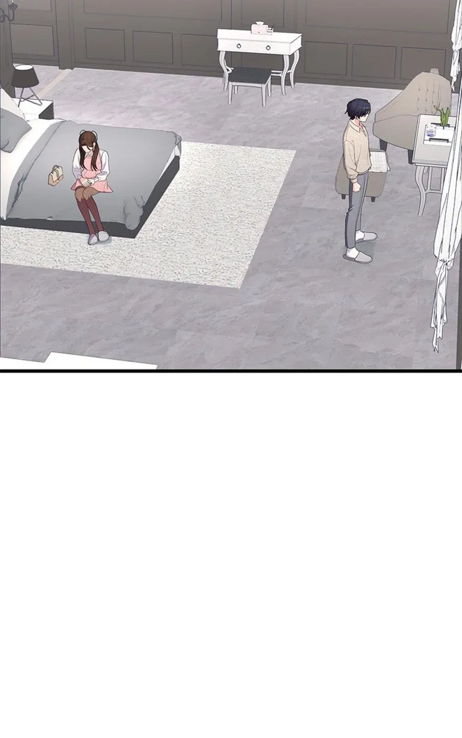 Genre is Romance Chapter 39 page 18 - 
