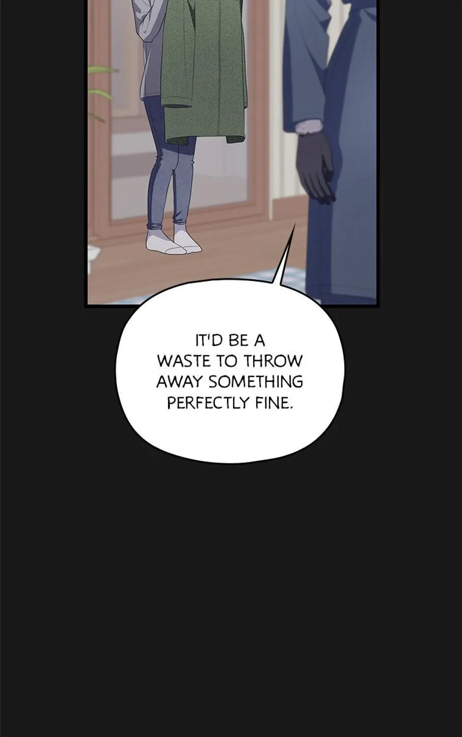 Genre is Romance Chapter 39 page 174 - 