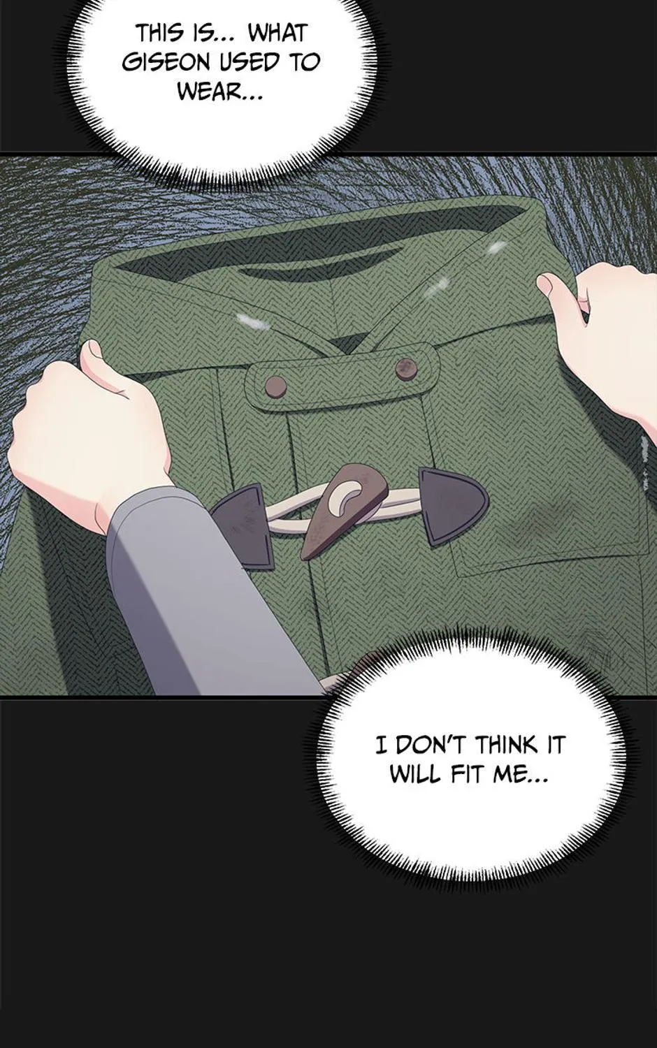 Genre is Romance Chapter 39 page 176 - 