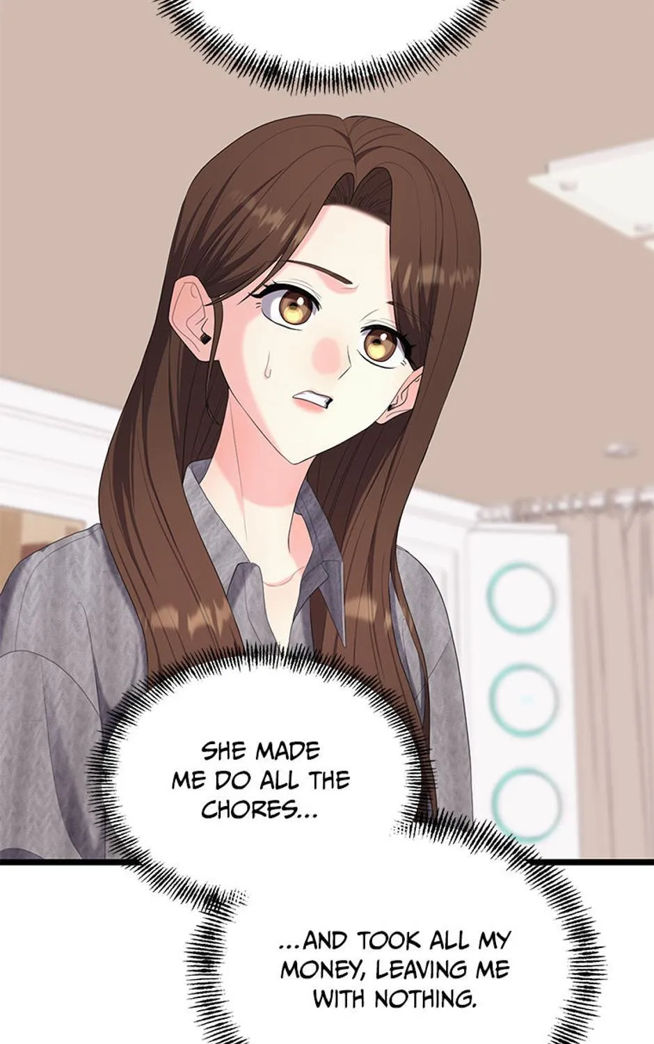 Genre is Romance Chapter 39 page 180 - 