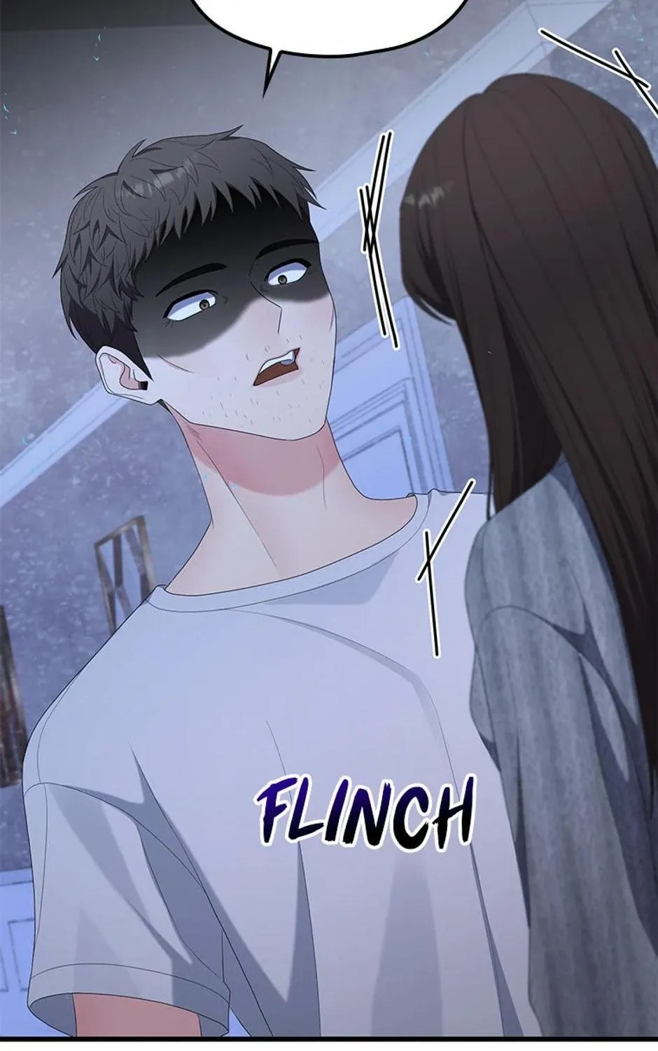 Genre is Romance Chapter 39 page 184 - 