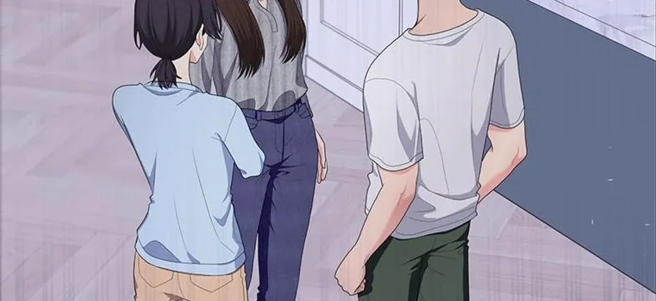 Genre is Romance Chapter 39 page 189 - 
