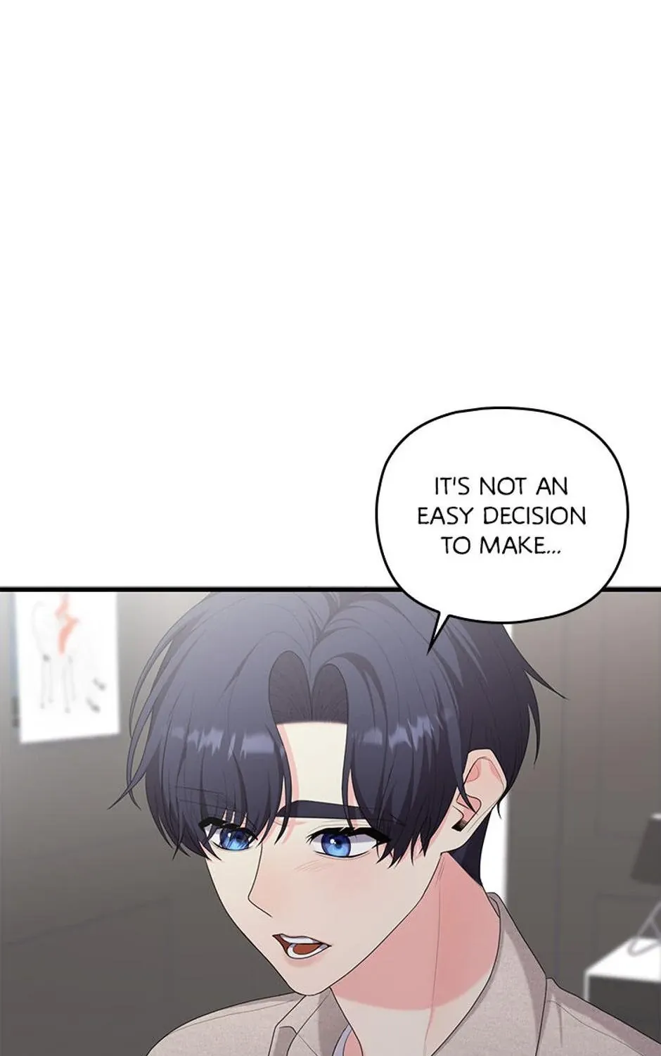 Genre is Romance Chapter 39 page 26 - 