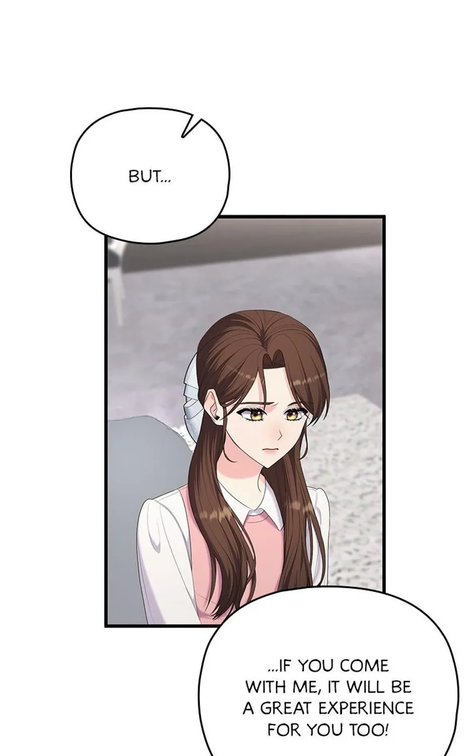 Genre is Romance Chapter 39 page 28 - 