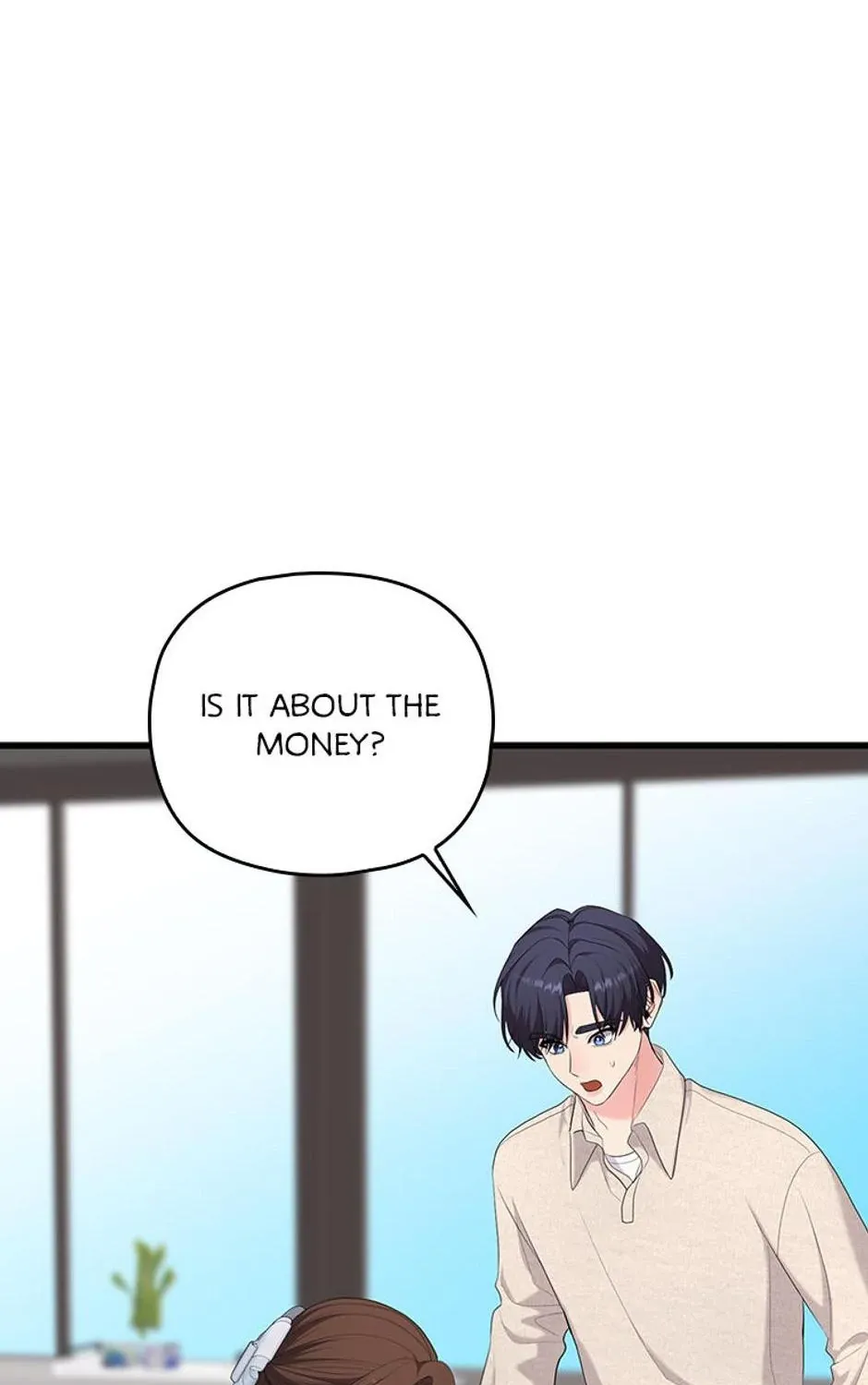 Genre is Romance Chapter 39 page 30 - 