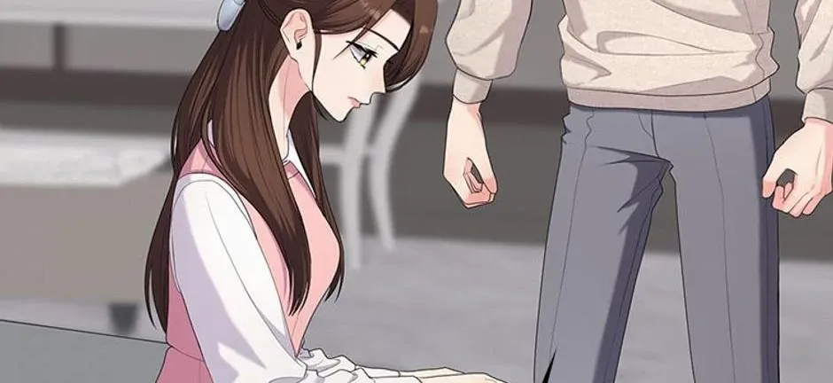 Genre is Romance Chapter 39 page 31 - 