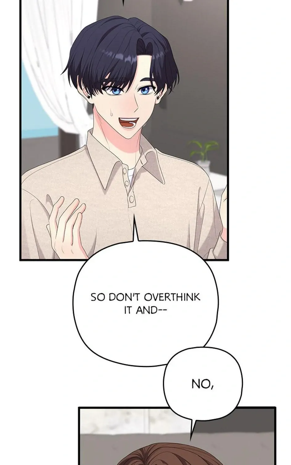 Genre is Romance Chapter 39 page 34 - 