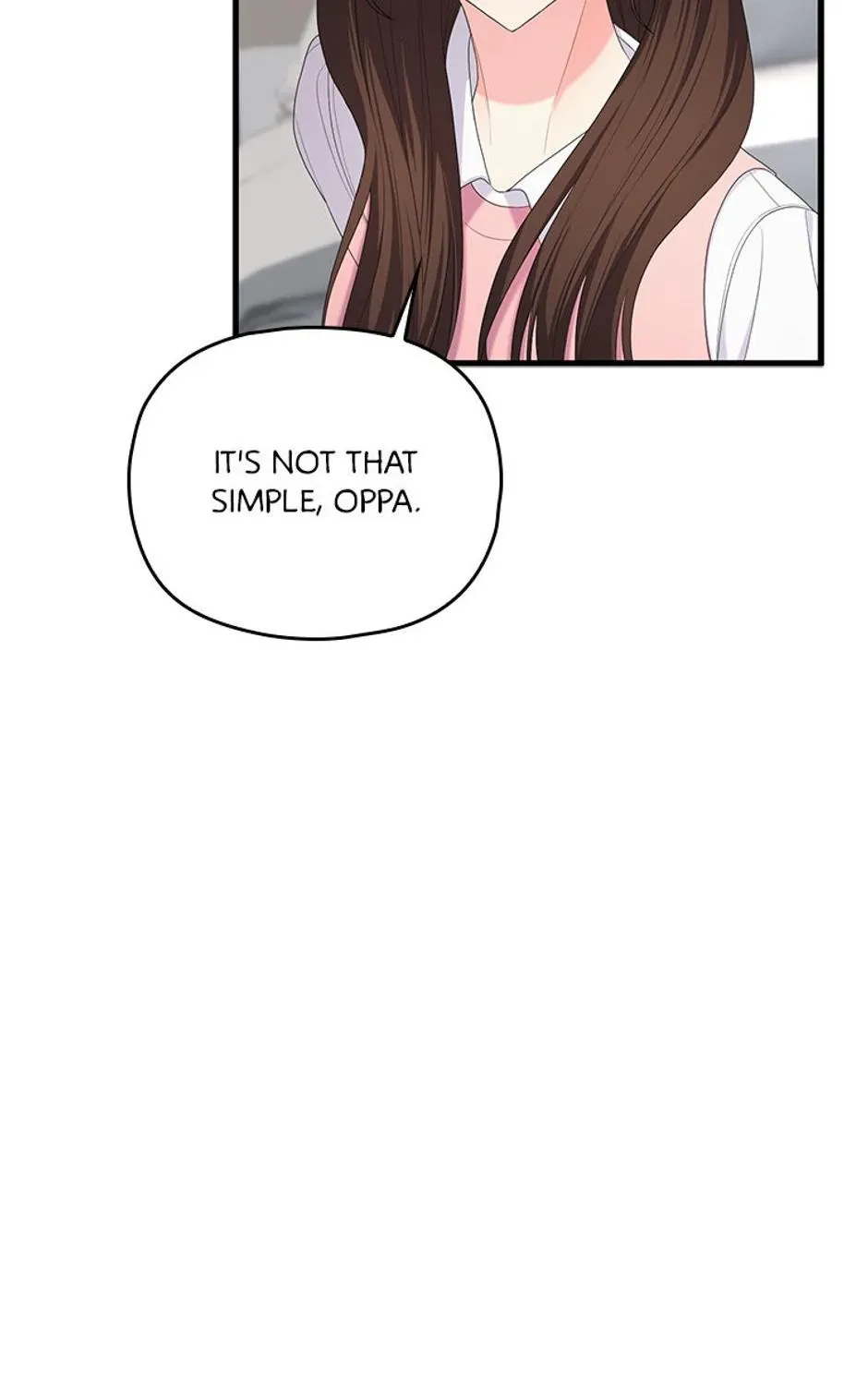 Genre is Romance Chapter 39 page 36 - 