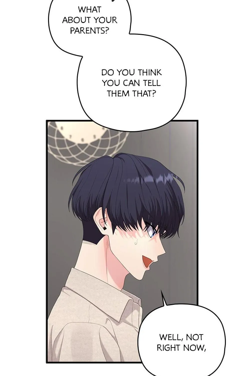 Genre is Romance Chapter 39 page 40 - 