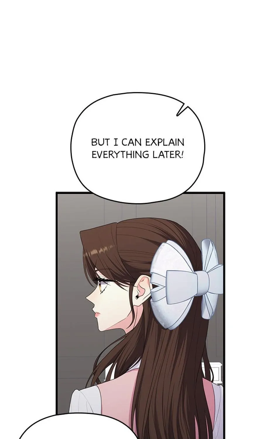 Genre is Romance Chapter 39 page 42 - 