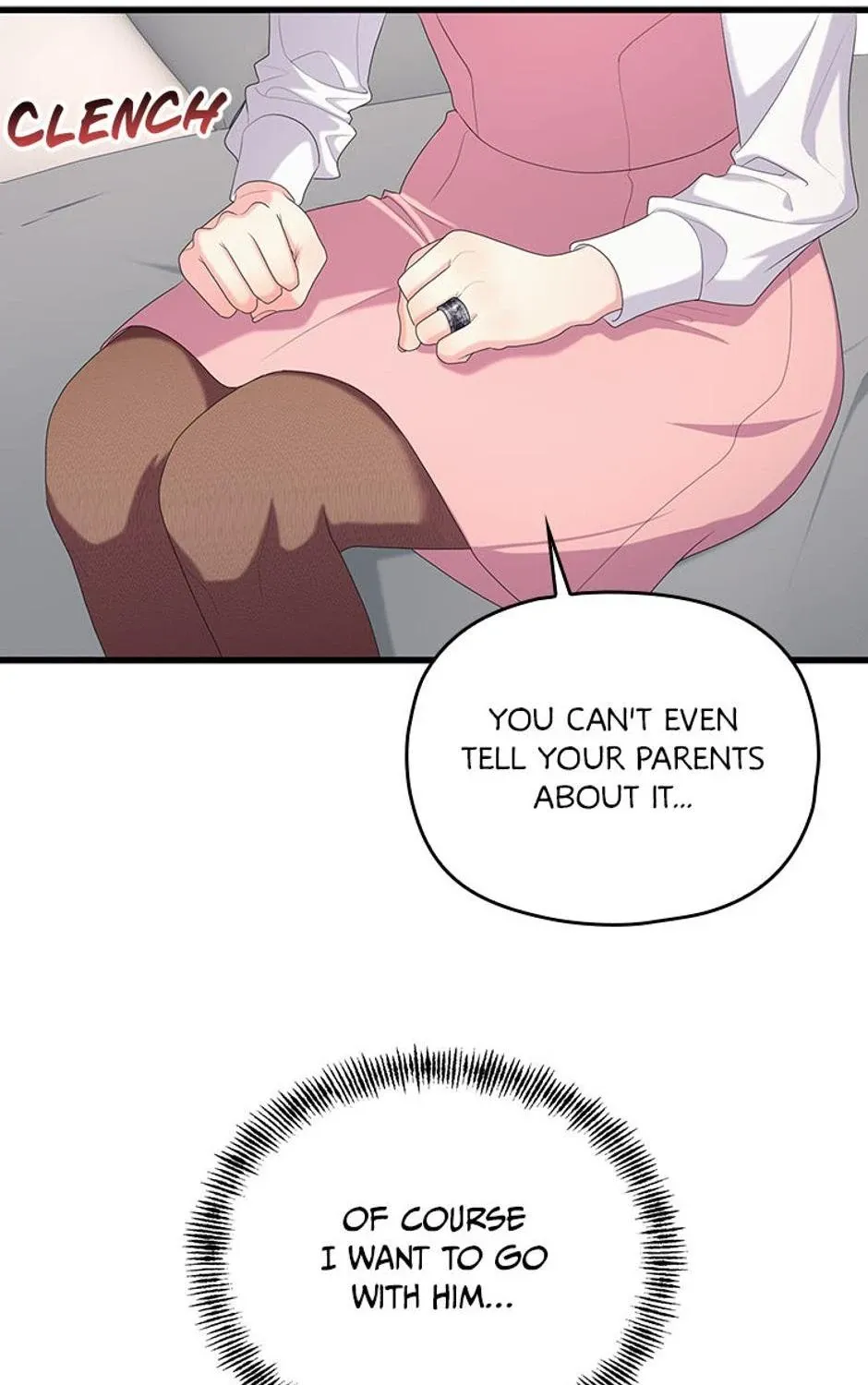 Genre is Romance Chapter 39 page 46 - 