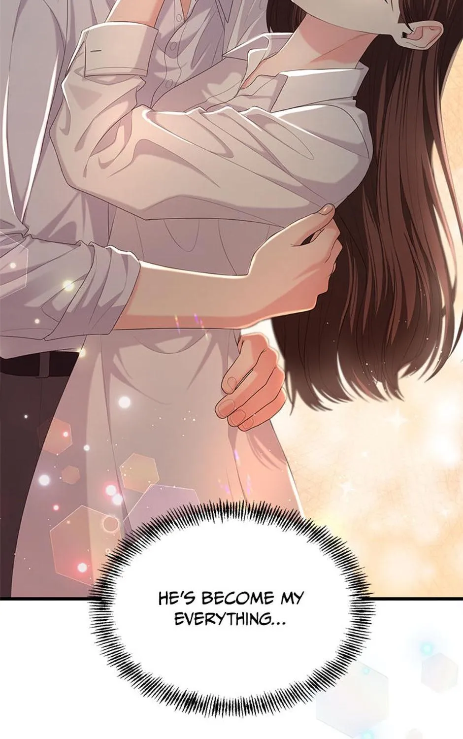 Genre is Romance Chapter 39 page 50 - 