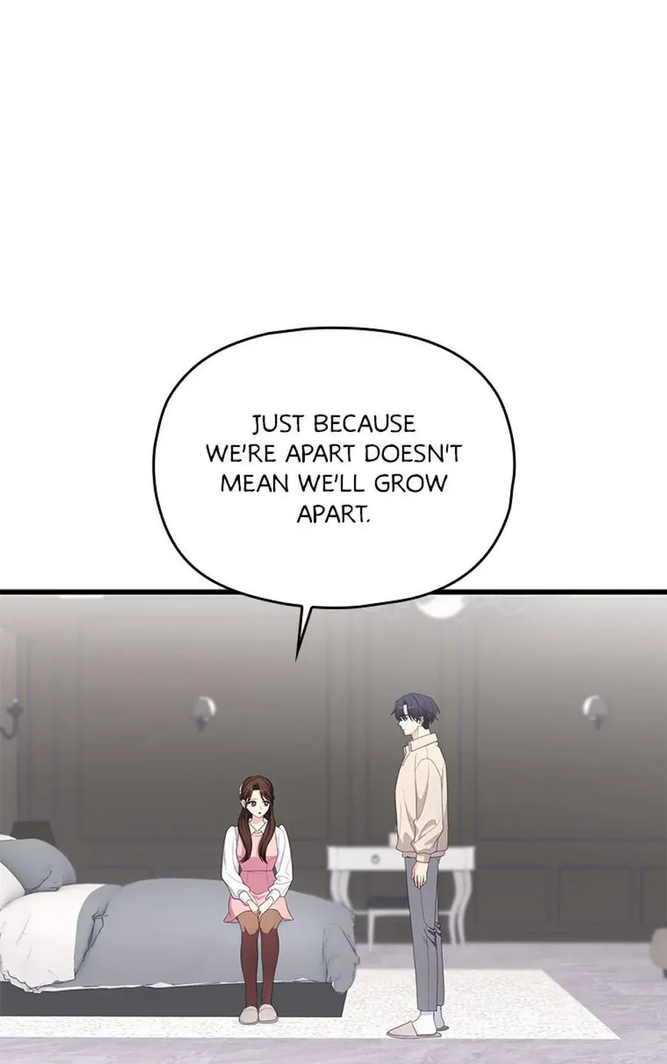 Genre is Romance Chapter 39 page 54 - 