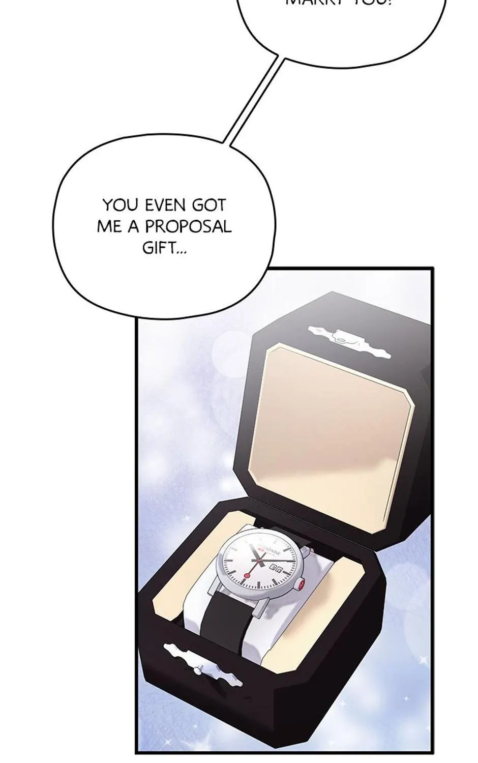 Genre is Romance Chapter 39 page 72 - 