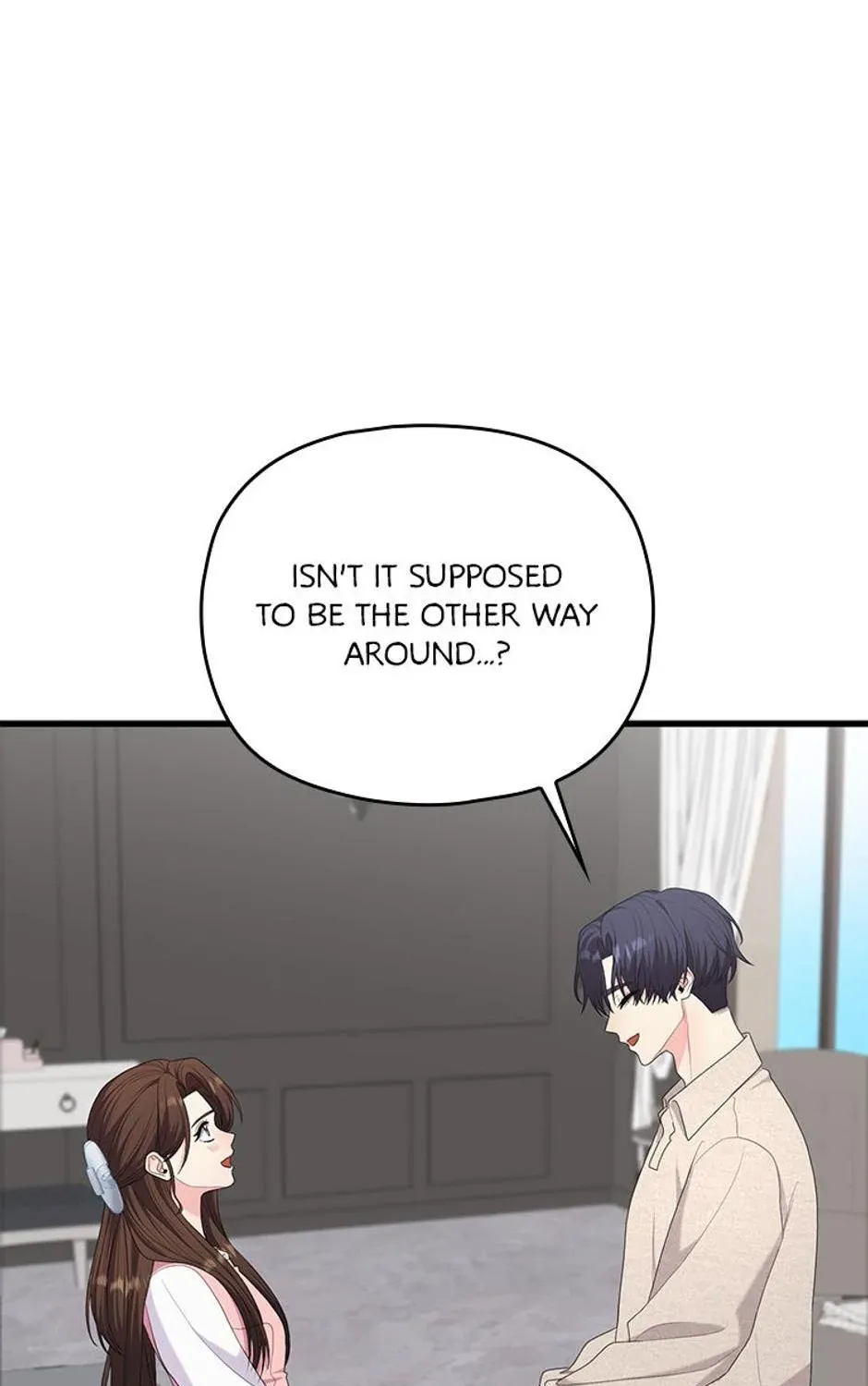 Genre is Romance Chapter 39 page 74 - 