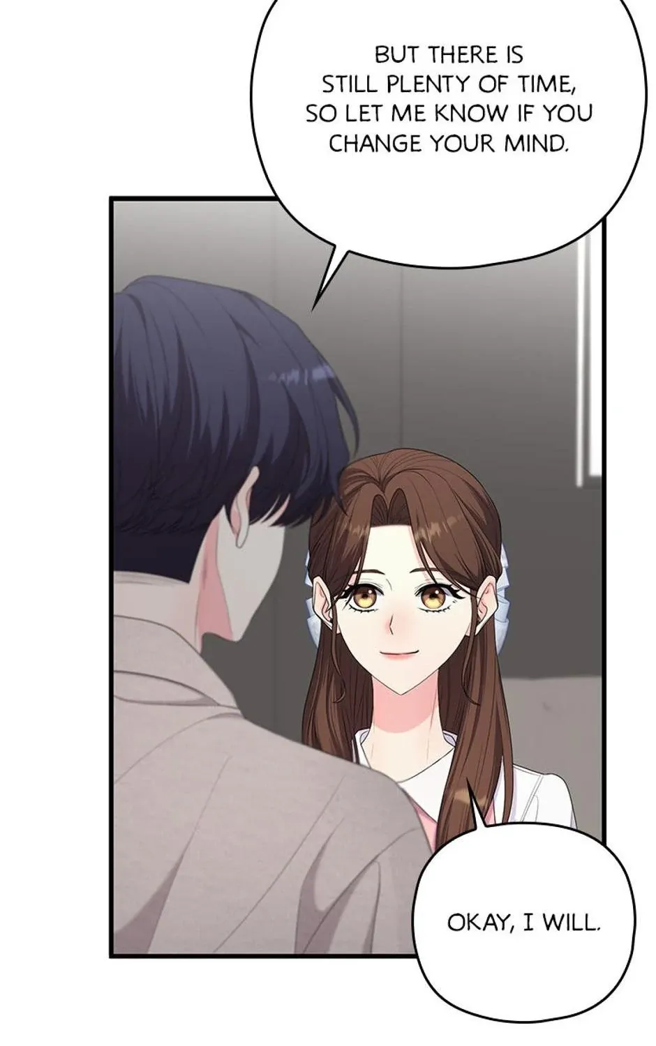 Genre is Romance Chapter 39 page 80 - 