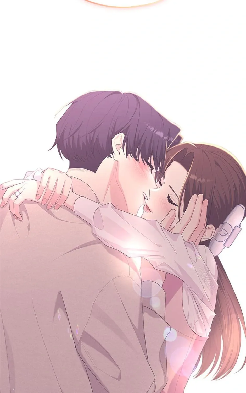 Genre is Romance Chapter 39 page 86 - 