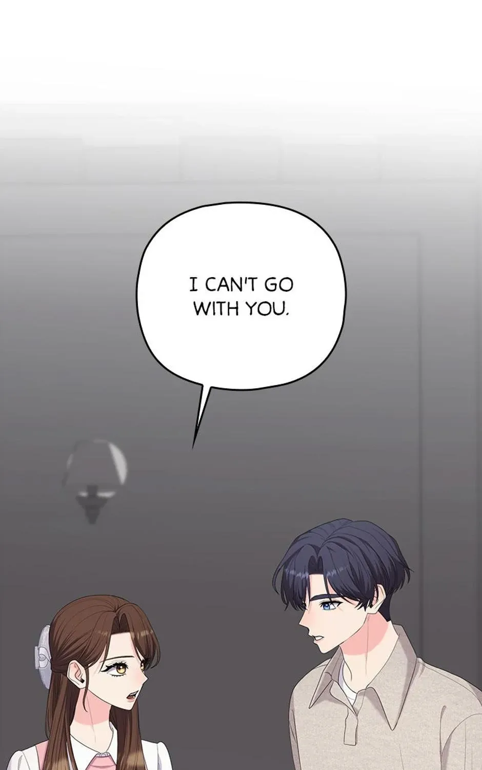 Genre is Romance Chapter 39 page 10 - 