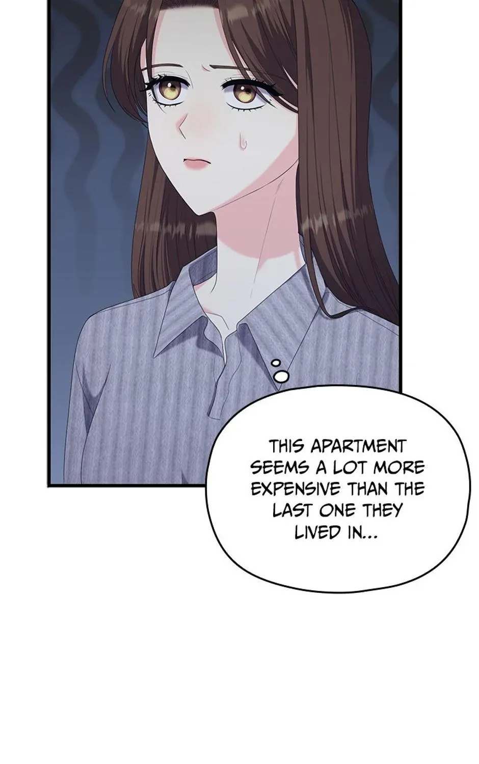 Genre is Romance Chapter 39 page 98 - 