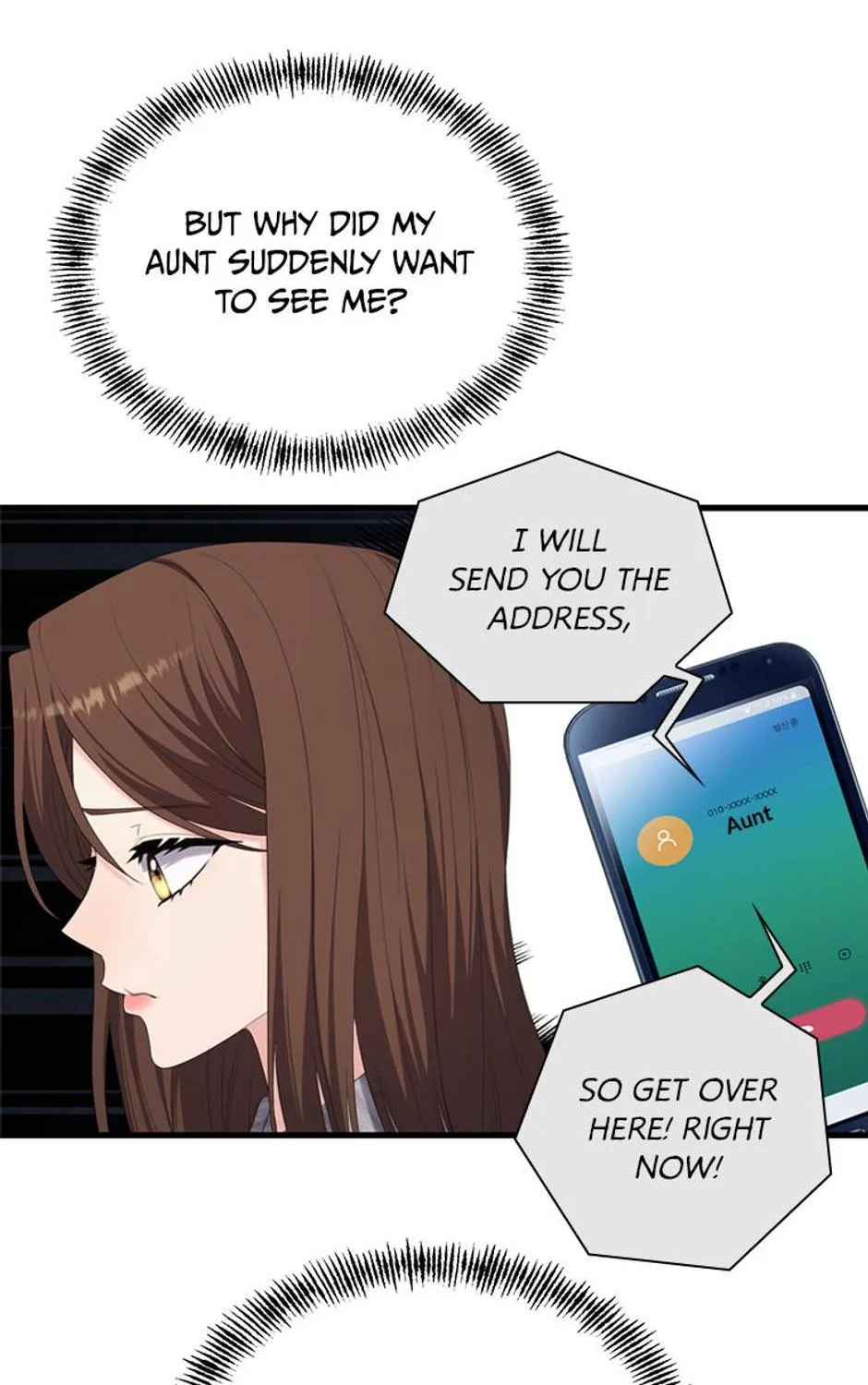 Genre is Romance Chapter 39 page 100 - 