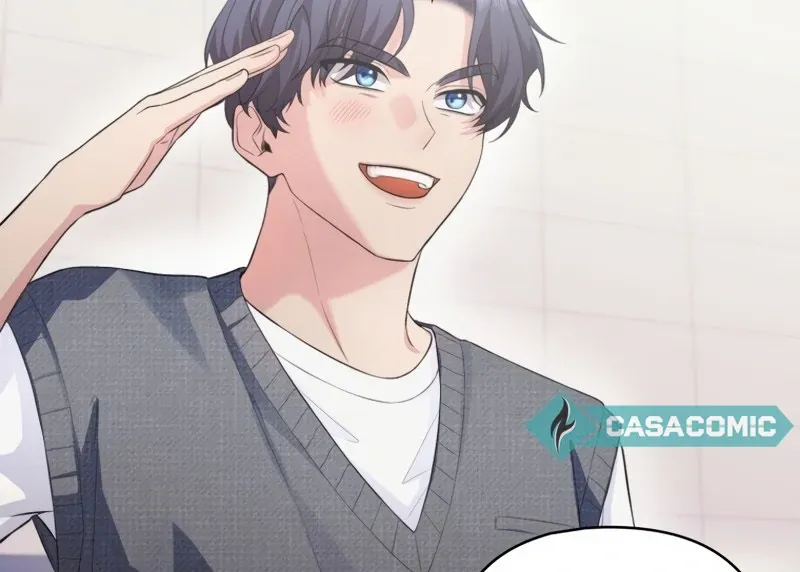Genre is Romance Chapter 4 page 11 - 
