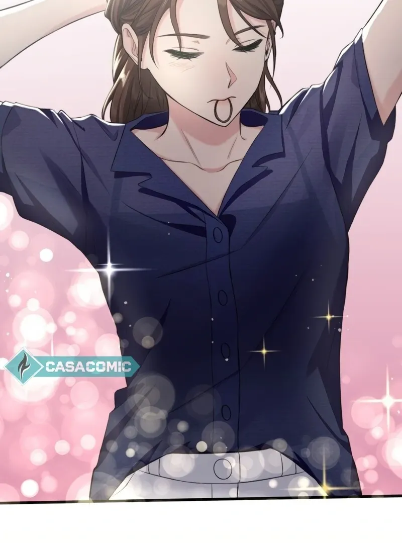 Genre is Romance Chapter 4 page 105 - 